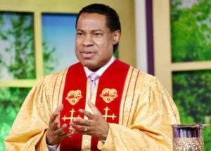 Rhapsody Of Realities 26 September 2024: Respond Spiritually