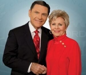Kenneth Copeland Devotional 19 April 2024 – Be Of Good Cheer