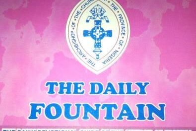 Anglican Devotional 9 June 2024: Speak Of God’s Righteousness Today