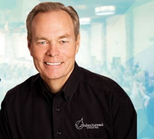 Andrew Wommack Devotional 22 October 2024 – Let God Prune You His Way