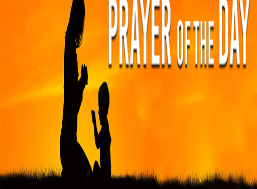 Prayer of the Day for Friday, March 15