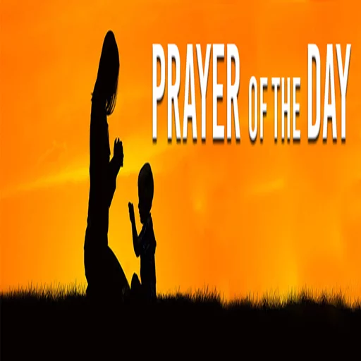 Prayer of the Day for Friday, February 9