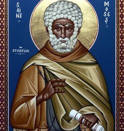 Saint of the Day for Wednesday, February 7th, 2024