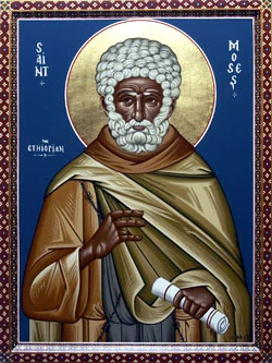 Saint of the Day for Wednesday, February 7th, 2024