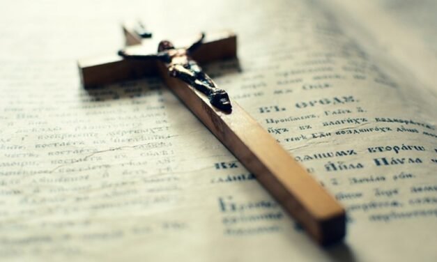 Daily Reading for Wednesday, February 14th, 2024