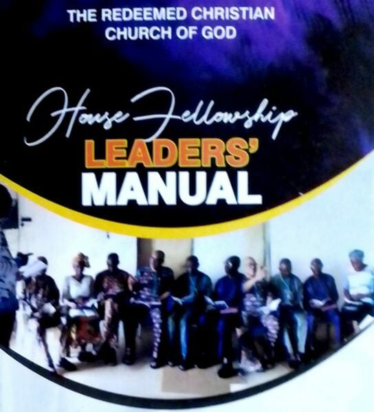RCCG House Fellowship Leader Manual 14 April 2024: Losing It?