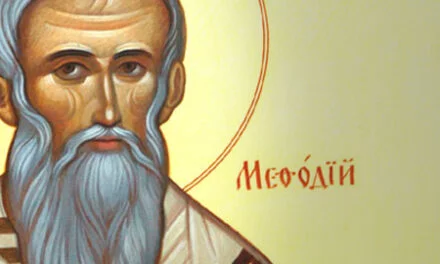 Saint of the Day for Sunday, March 10th, 2024