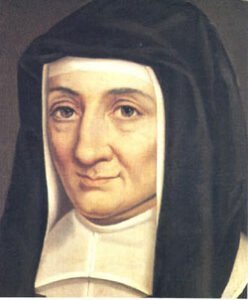 Saint of the Day for Friday, March 15th, 2024
