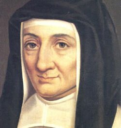 Saint of the Day for Friday, March 15th, 2024