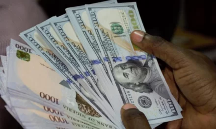 Dollar to Naira CBN Exchange Rate: $1 (USD) to ₦1 (NGN) Today – April 30, 2024