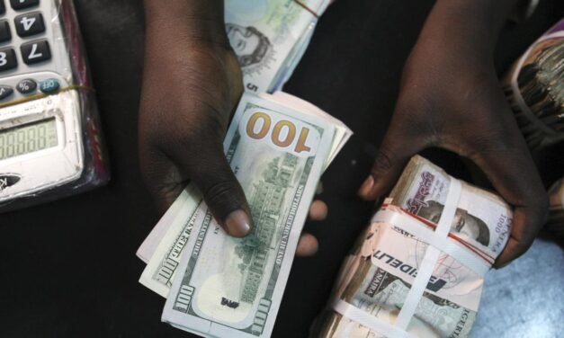 Today Dollar (USD) to Naira (NGN) Black Market Exchange Rate – April 30th, 2024