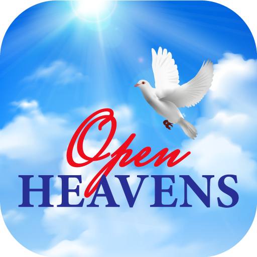 Download Open Heavens 2025
