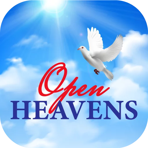 Download Open Heavens 2025