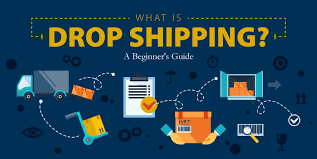 How to Make Money from Home with Dropshipping