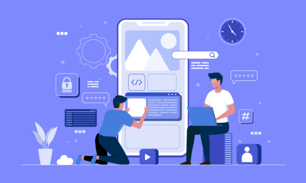 How to Create an App: 2024 A Beginner’s Guide