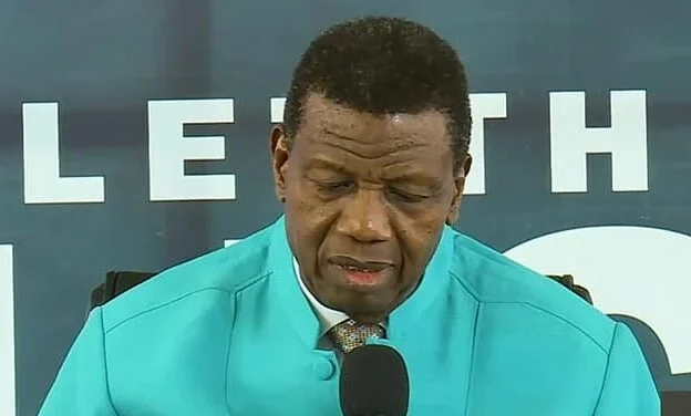 RCCG 14 Days Prayer And Fasting Guide 3 July 2024